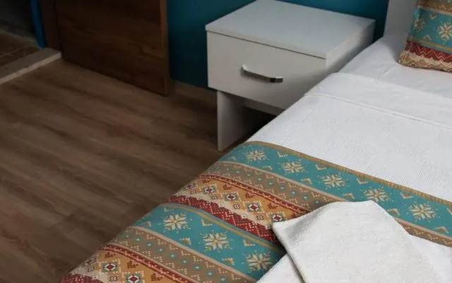 Mavi Yaprak Hotel