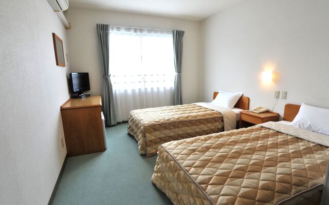 Hotel Yamadasou