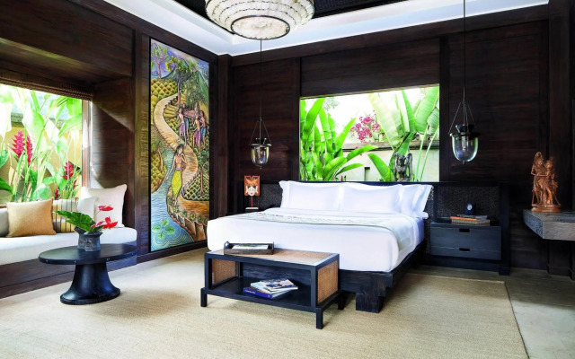 Mandapa, a Ritz-Carlton Reserve