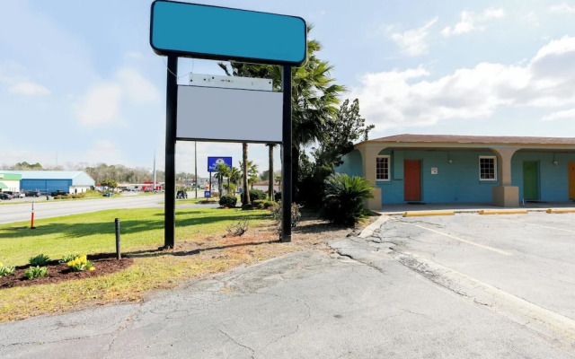 Hotel O Kissimmee West - US 192