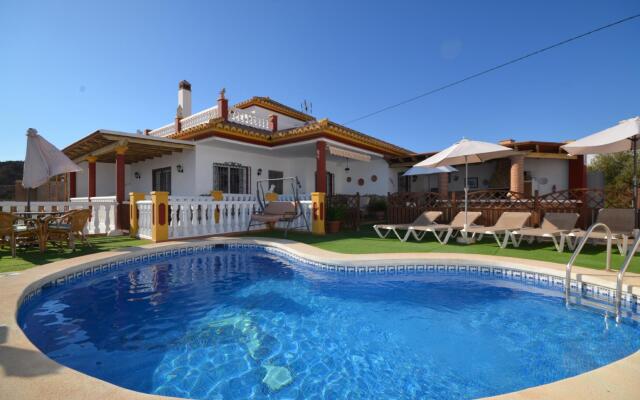 Villa Cortijo Martin