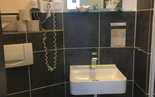Hotel Augsburg Goldener Falke