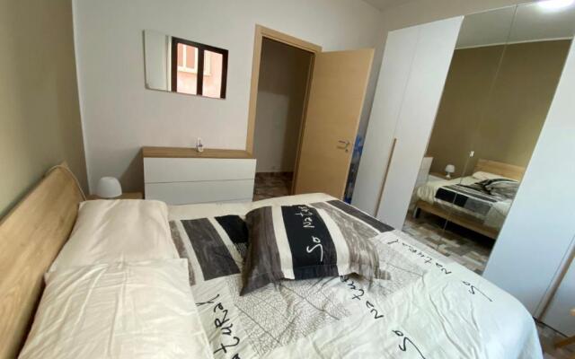 Appartamento Bellavista - Fronte Lago di Varese