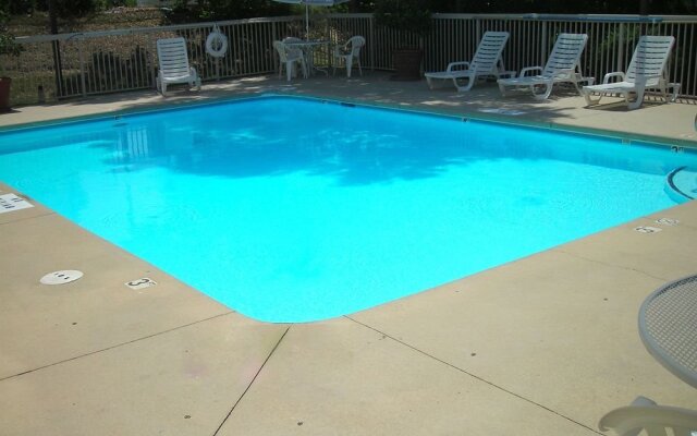 Casa Farolito Bed & Breakfast