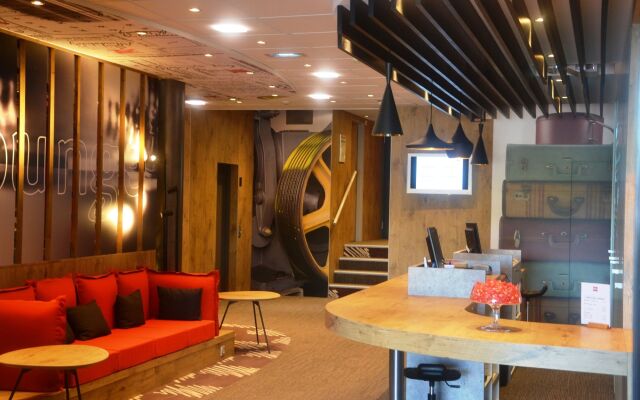 Ibis Chalon Sur Saone Europe