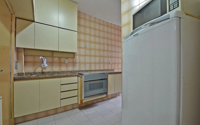 Copacabana AV Apartments