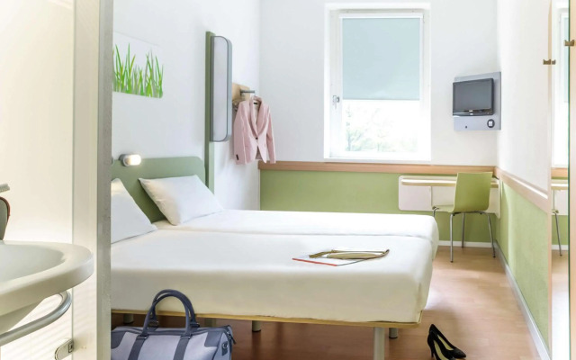 Ibis Budget Berlin Alexanderplatz