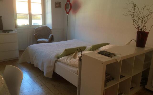 Zum Grünen Lindenbaum Z5B