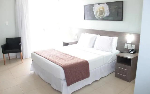 Class Hotel Passos Rio Grande Portal da Canastra