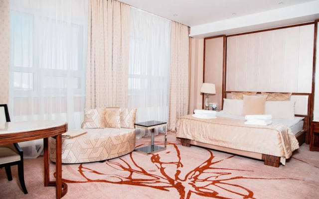 Boutique Hotel Health Club&Spa GrandPrix