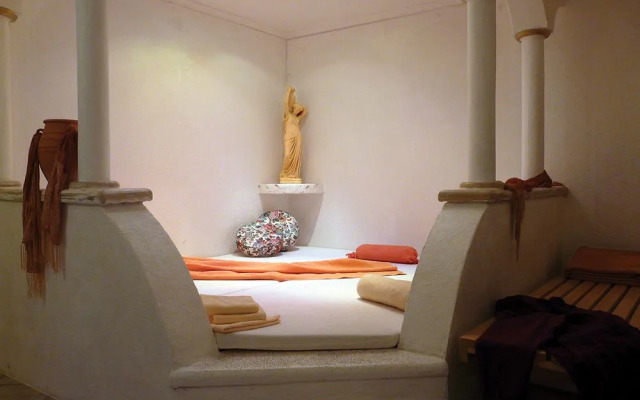 Landhotel Niederthaeler Hof