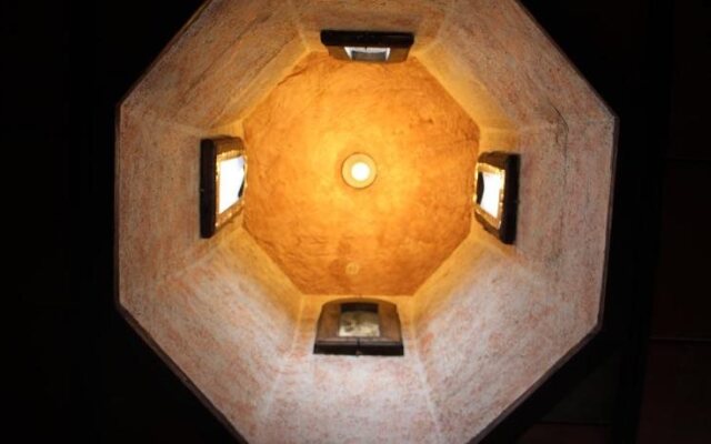 Hotel Calle Ancha