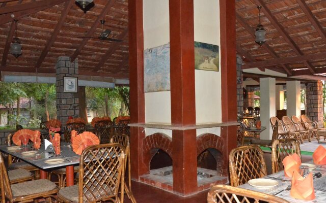 Tiger Trails Resort