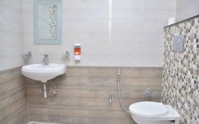 Travelling Troopers Homestay