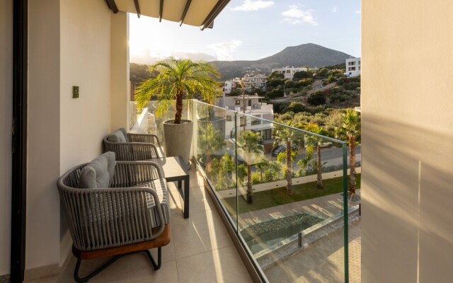 Lazar Lux Apartments