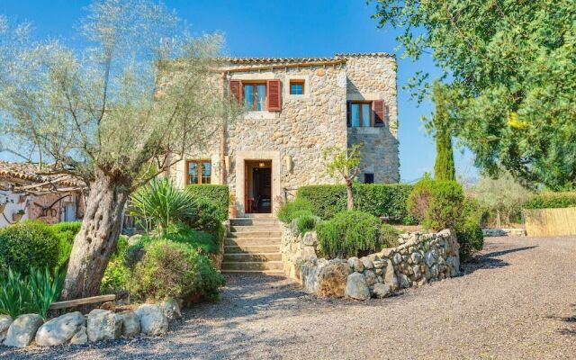 Villa SA Sort Llarga