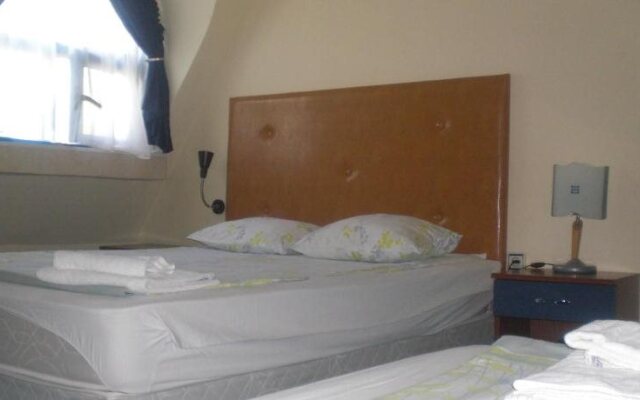 Fenix Hotel