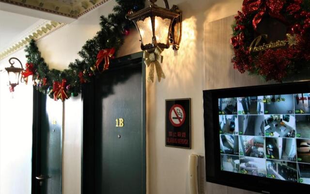 Shamrock Guest House