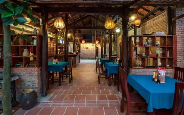 An Vien Hoi An Villa