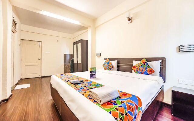 FabHotel East Field Homes Viman Nagar