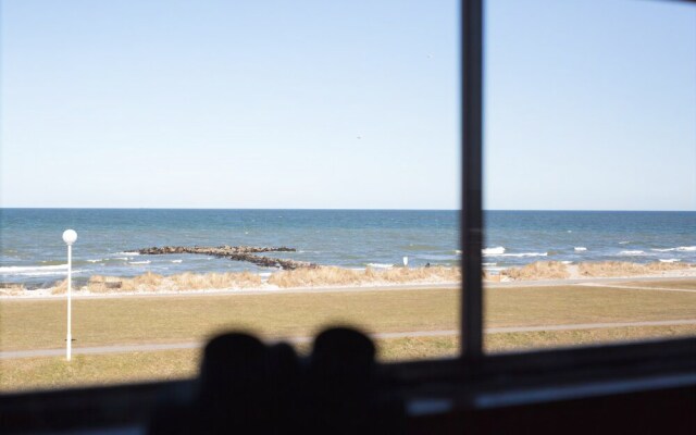 Hotel Strandrauber