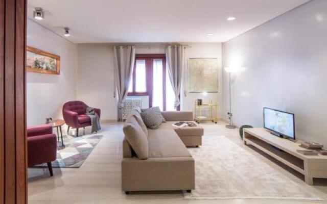 Rent in Rome Apartments