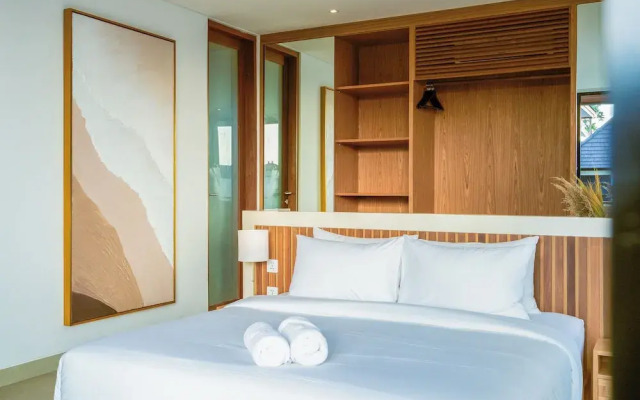 Yoki Villa by Betterplace