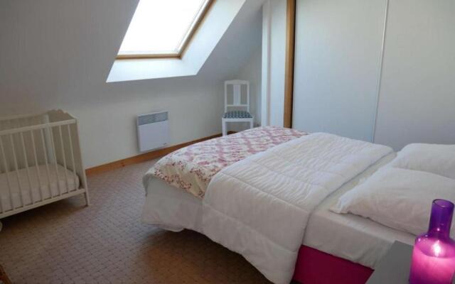 MAISON ERDEVEN, 5 PIèCES, 8 PERSONNES - FR-1-479-14