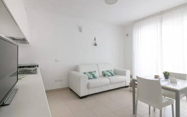 Residenza Excelsior 809