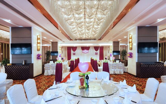 Days Hotel by Wyndham Wenyi Anhui