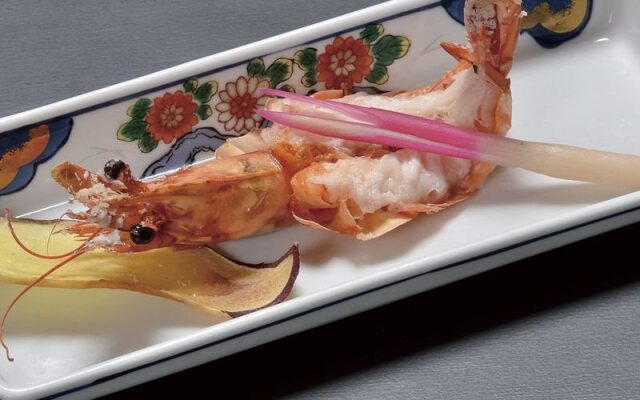 Daitoku Hotel Ryokan