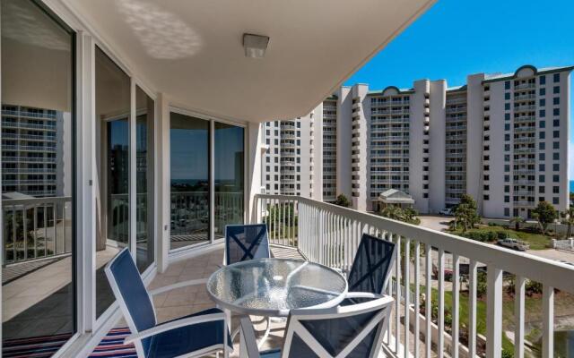 Silver Shells Beach Resort & Spa by Wyndham Vacation Rentals