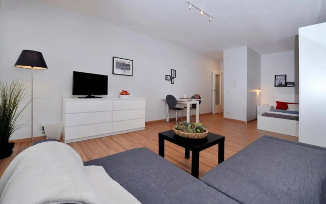 Hotel Friedrichstraße