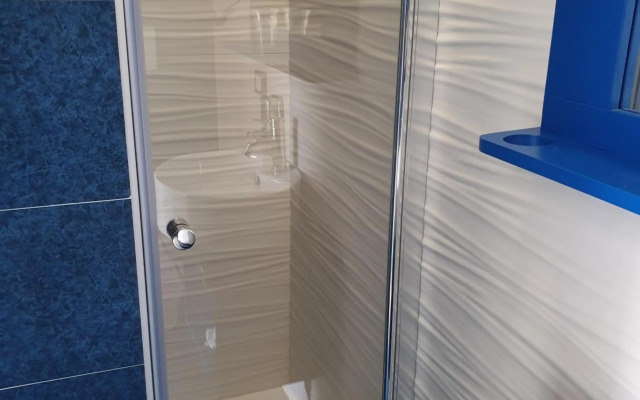 Hotel Caraibisiaco sul Mare