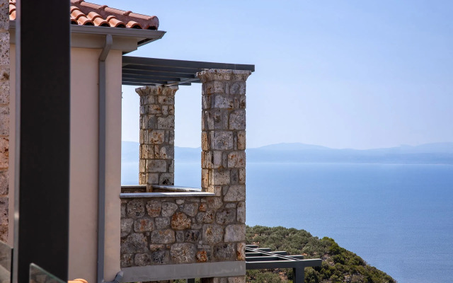 Searocks Exclusive Villas Resort
