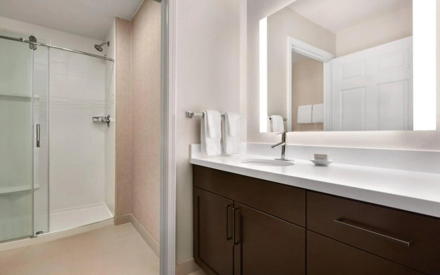 Residence Inn by Marriott Folsom Sacramento