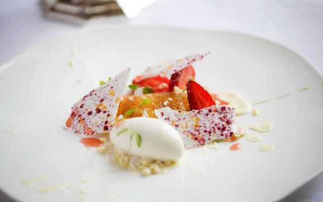 Stapleford Park Country House Hotel and Sporting Estate