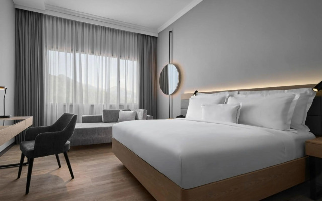 AC Hotel by Marriott Penang