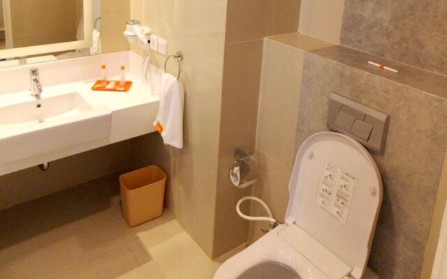 HARRIS Hotel Pontianak