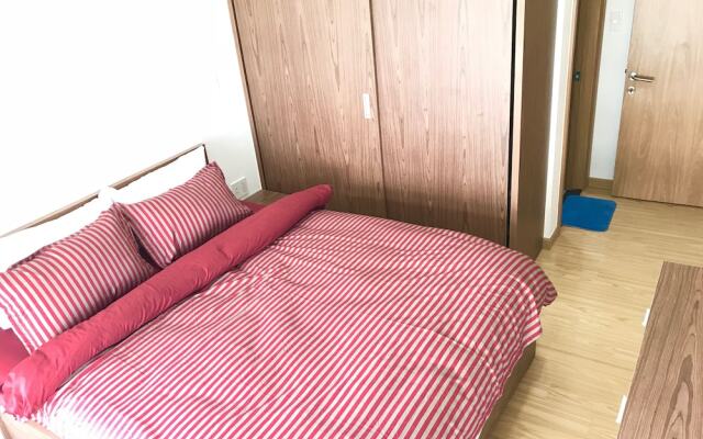 Jennifer Apartment Luxury 2BR SW Pool