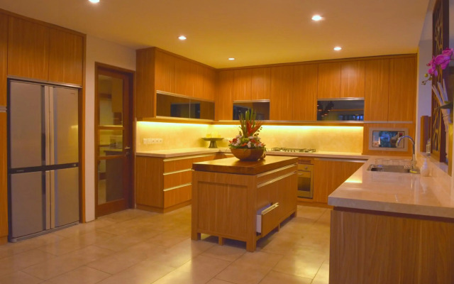 Villa Sally