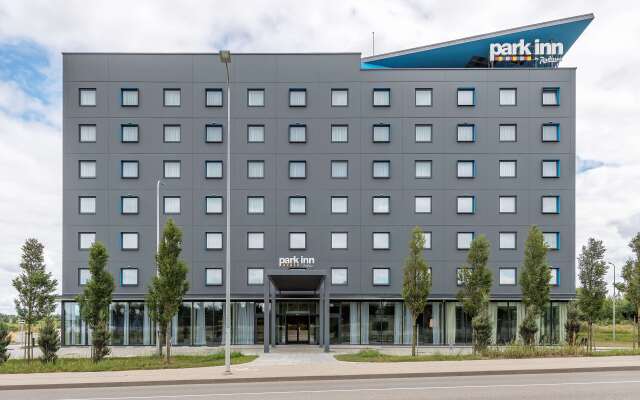 Park Inn by Radisson Vilnius Airport Hotel & Conference Centre