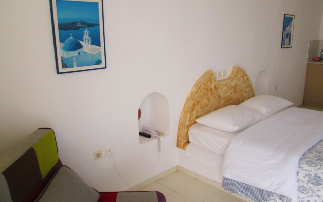 Caldera Butterfly Villas