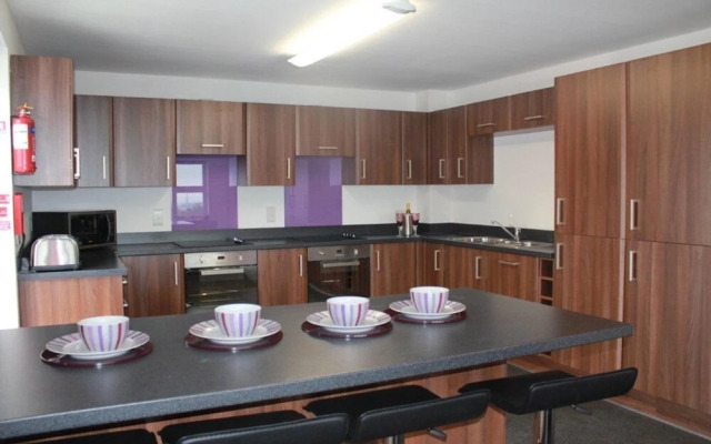 Comfortable Ensuite Rooms, PLYMOUTH - Hostel