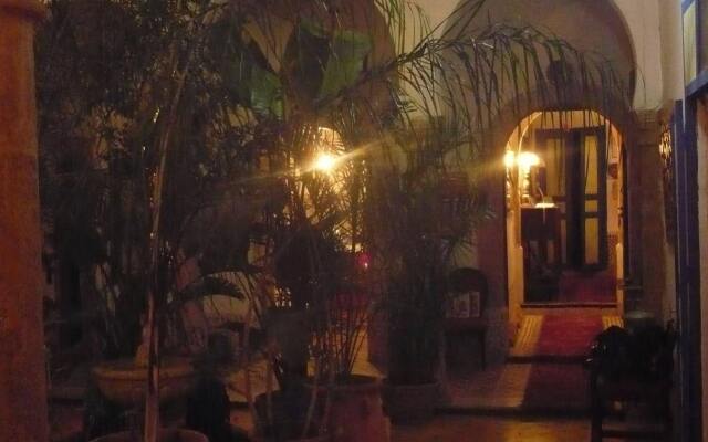 Riad Safi