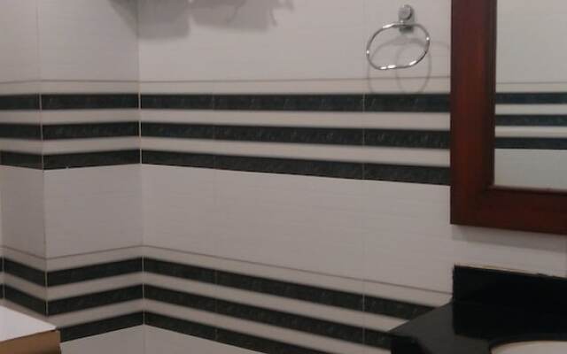 Hotel Khajuraho Temple View