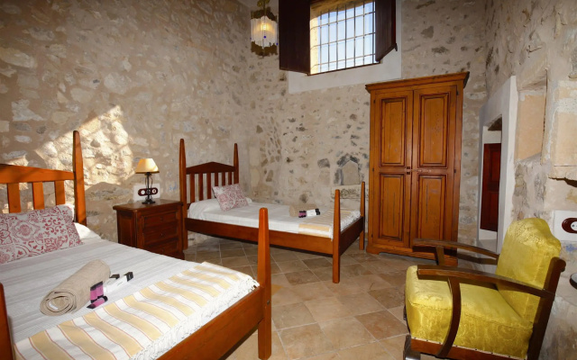 Quality Villa Es Molí