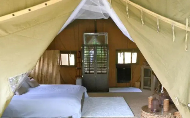 Bô Zen Lodge Biarritz