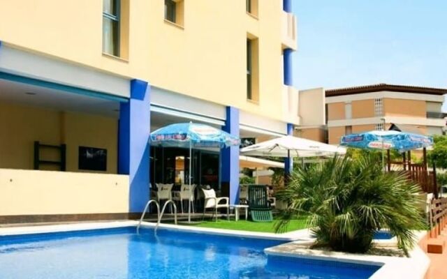 Apartamento acogedor en Cambrils