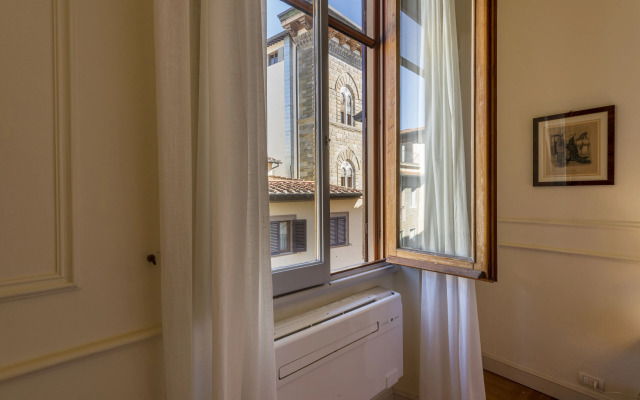 Art and Luxury Apartments